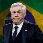 Бразил нема да менува, Анчелоти останува селектор