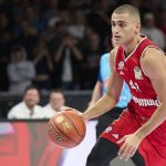 Јам Мадар потпиша за Макаби Тел Авив