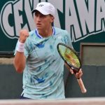 Калин Ивановски го освои турнирот во Скопје