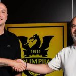 Тренчовски: Повик од Олимпија не се одбива, и пешки би тргнал од Македонија!