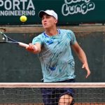 Калин Ивановски ќе игра финале на турнирот во Скопје