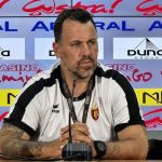 Фабијани: Jас сум нов во Вардар и немав оптимален тајминг за подготовки