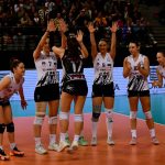 Наковски Волеј учесник во БВА купот 2026