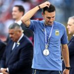 Скалони: Шпанија беше супериорна, но горд сум и на моите момци