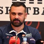 Марјан Илиевски нов тренер на Маџари
