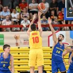 Македонија слави во Луксембург и со „шест од шест“ ги заврши претквалификациите