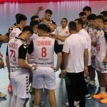 Кадетите вторпат поразени на Европското првенство