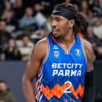 Брендан Адамс сака да остане во Русија