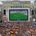 Германија ја сака организацијата на Мундијалот во 2038 година
