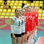 Познато е кои одбојкарки ќе конкурираат за Медитеранските игри 2026 во Таранто