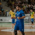 Шпанецот Реј Моралес си замина од Охрид