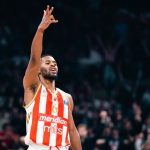 Џеред Батлер и во иднина ќе го носи дресот на Црвена Звезда