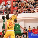 Македонија лесно ја победи Ирска за заверка на првата позиција!