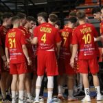 Македонските ракометни младинци ја совладаа Грција