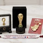 ФИФА ќе заработува и од колекционерските сувенири
