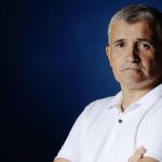Саша Димитријевиќ се враќа во МЗТ Скопје!