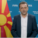 Поранешниот претседател на ФФМ излегува од притвор со гаранција од над 1,15 милиони евра