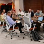 ФФМ и УЕФА го започнаа процесот на изработка на новата стратегија: финансиската стабилност и рационализацијата во прв план
