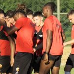 Тројца фудбалери на Вардар заминуваат на позајмица
