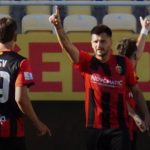 Вардар ги чуваше силите за Рига и пак лесно ја совлада Брегалница