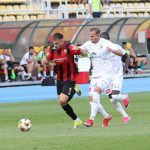 Вардар поразен од КуПС, во Финска следи невозможна мисија