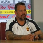 Фабиани: Од ден на ден овој Вардар напредува