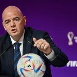 Инфантино ќе добие нов мандат како прв човек на ФИФА