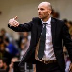 Тане Спасев нов тренер на КК Пелистер