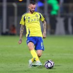 Брозовиќ се враќа во Европа, Јуве фаворит за неговиот потпис