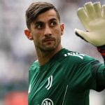 Матија Перин ќе го брани голот на Палермо