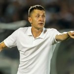 Пресврт во Партизан, Илиќ останува на клупата