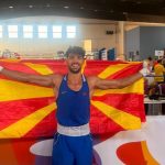 Рустемовски обезбеди медал на Медитеранските игри