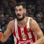 Никола Калиниќ неочекувано објави кошаркарска пензија