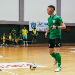 Второ реми во квалификациите за ЛШ на футсалците на КМФ Проект