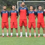 Работнички претстави десет нови имиња пред стартот на Втората лига