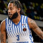 Камерон Гуден потпиша за Куманово