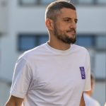 Адеми си замина од Ујпешт и најави враќање во Хрватска