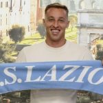 Фратези се врати во својот Лацио