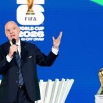 Инфантино го призна поразот и се откажа од мундијалскиот проект
