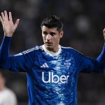 Атланта Јунајтед фаворит за потписот на Мората