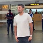 Родри пристигна во Барселона, наскоро презентација пред јавноста