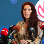 Блатер лобира за прва жена на чело на ФИФА
