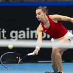 Лина Ѓорческа го заврши настапот во Лајпциг