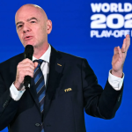 Мексико му даде отворена поддршка на Инфантино
