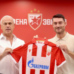 Алберт Риера официјално претставен како тренер на Црвена Звезда