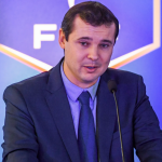 Соработникот на Инфантино Кевин Ламур си поднесе оставка во ФИФА