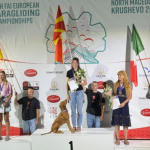 Македонија со европско сребро, Ана Бергер со злато – параглајдеристите испишаа историја во Крушево