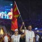 Свечено отворени Медитеранските игри во Таранто