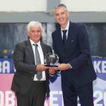 Македонија одличен домаќин на Европското првенство до 16 години