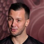 Дени Илиев раскина со Рапид Букурешт